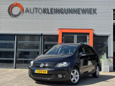 Volkswagen Golf (2010) — foto 1