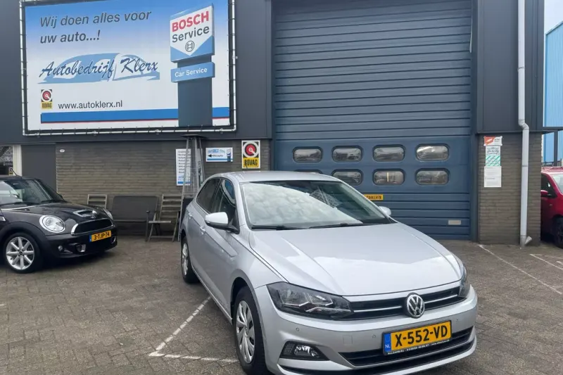 Volkswagen Polo (2019)
