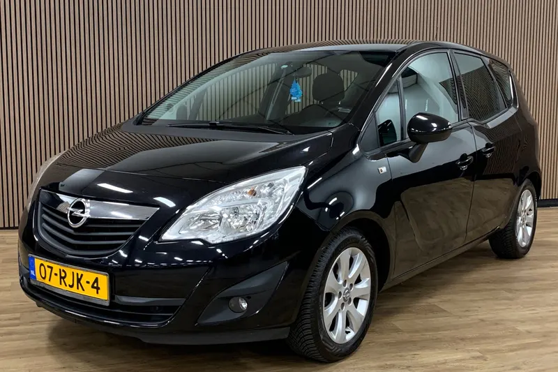 Opel Meriva (2011)
