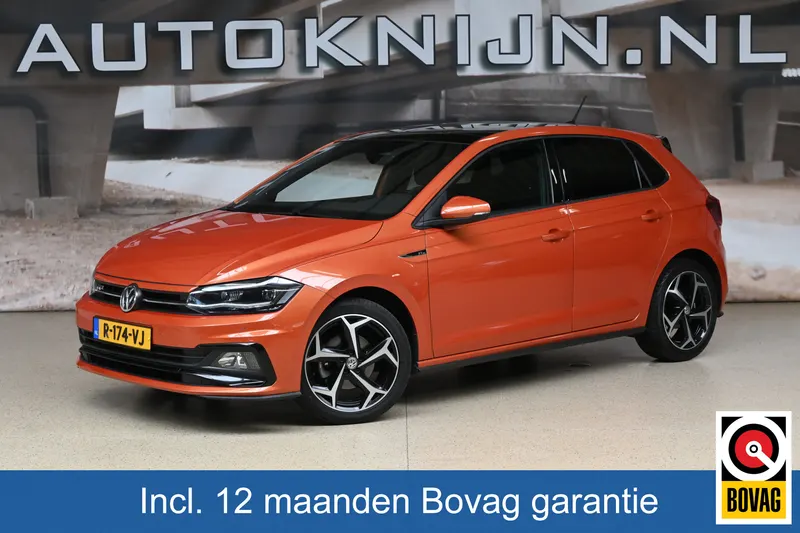 Volkswagen Polo (2020)