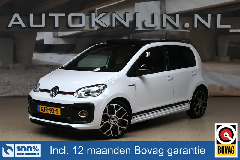 Volkswagen Up! (2018)