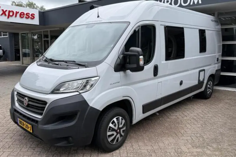 Fiat Weinsberg (2020)
