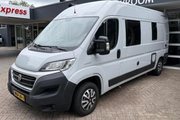 Fiat Weinsberg (2020) — foto 1