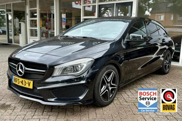 DS Mercedes (2025) — foto 1