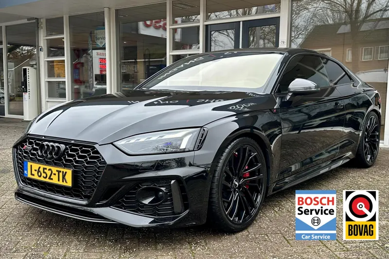 Audi RS (2020)