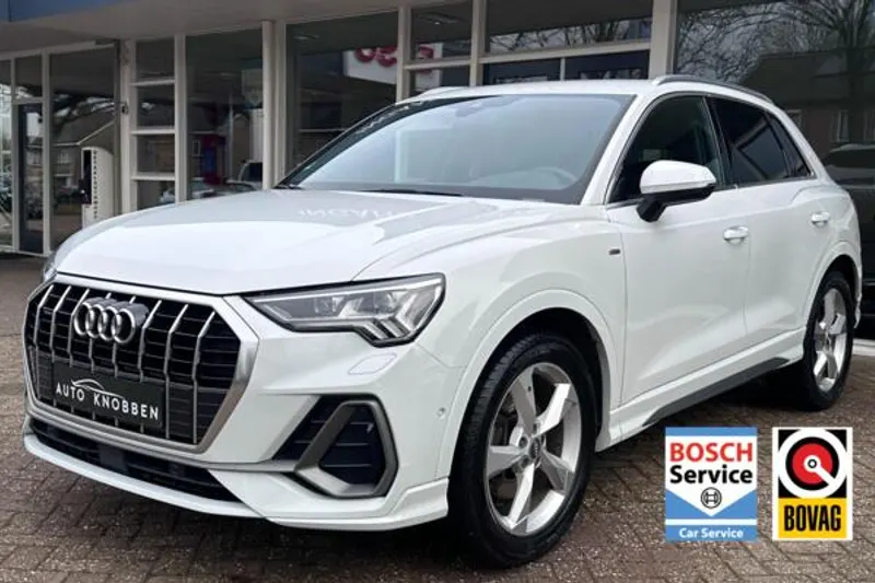 Audi Q3 (2026)