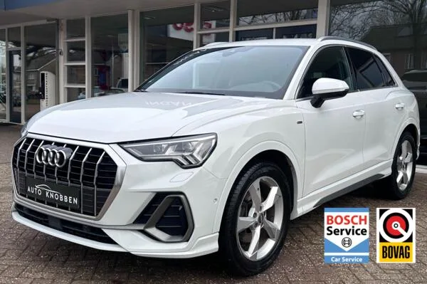 Audi Q3 (2019) — foto 1