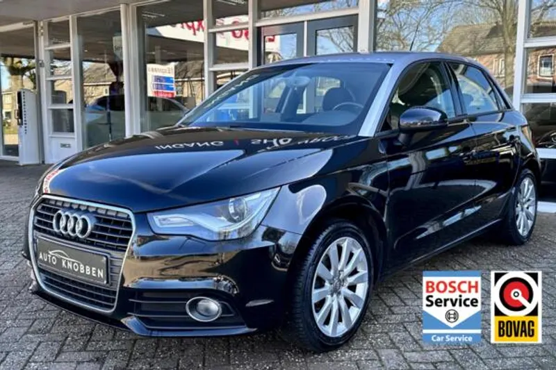 Audi A1 (2026)