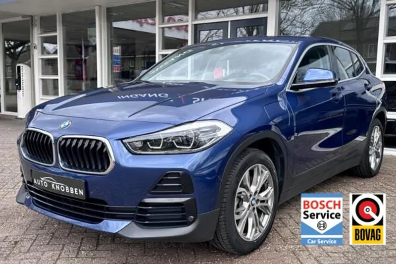 BMW X2 (2026)