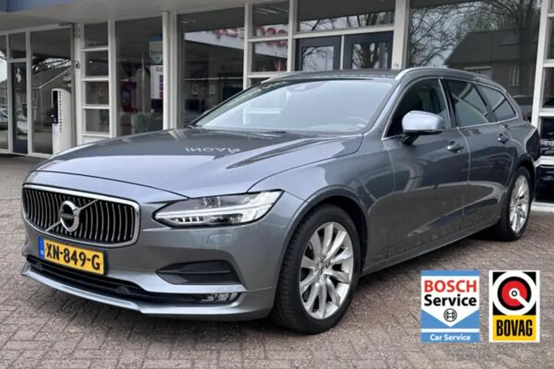 Volvo V90 (2019)