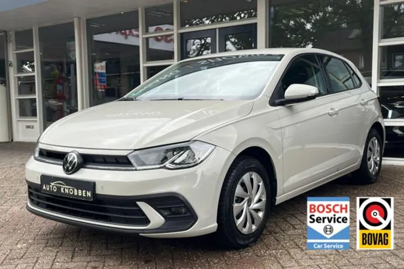 Volkswagen Polo (2026)