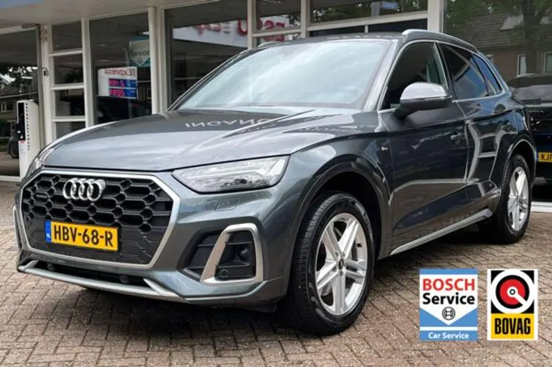 Audi Q5 (2025)