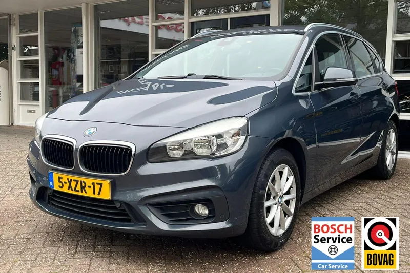 BMW 2-Serie (2014)