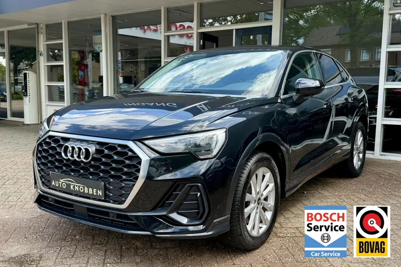 Audi Q3 (2026)