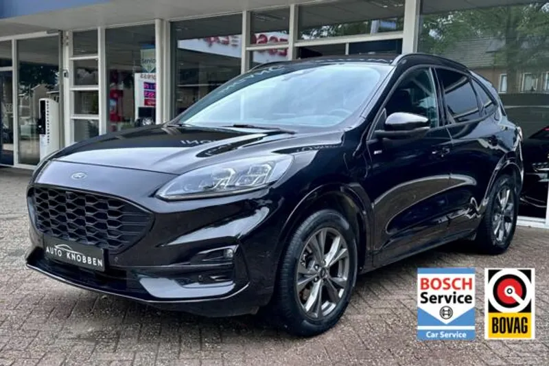 Ford Kuga (2026)
