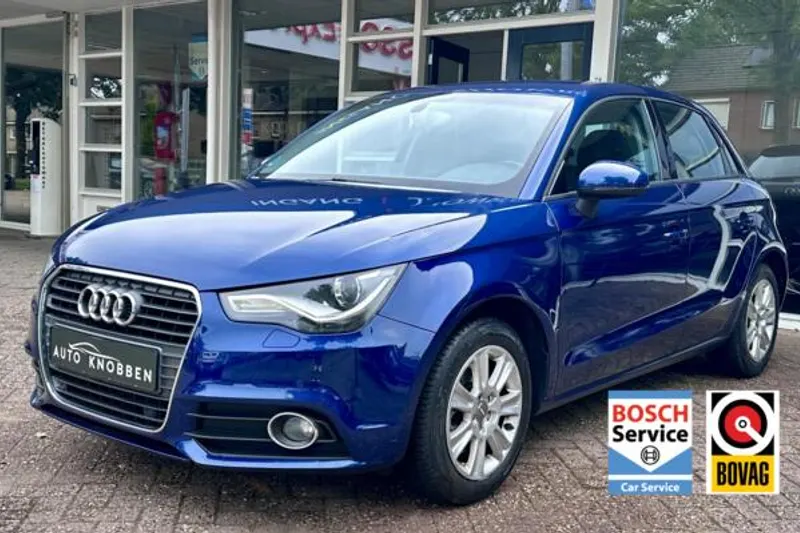 Audi A1 (2026)