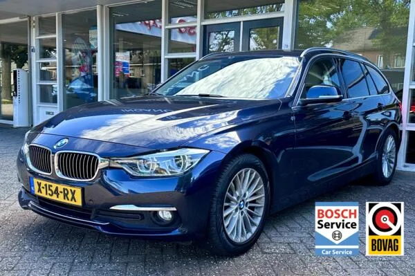 BMW 3-Serie (2024) — foto 1