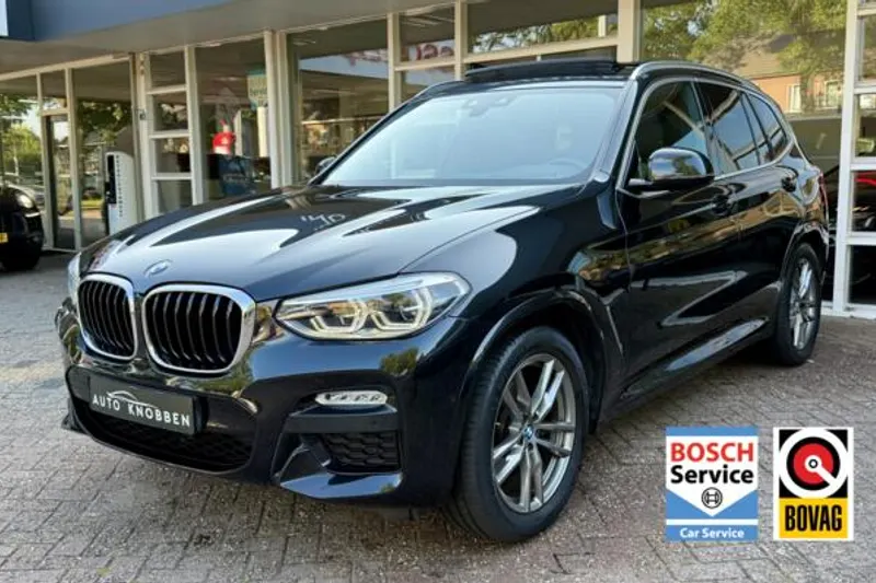 BMW X3 (2026)
