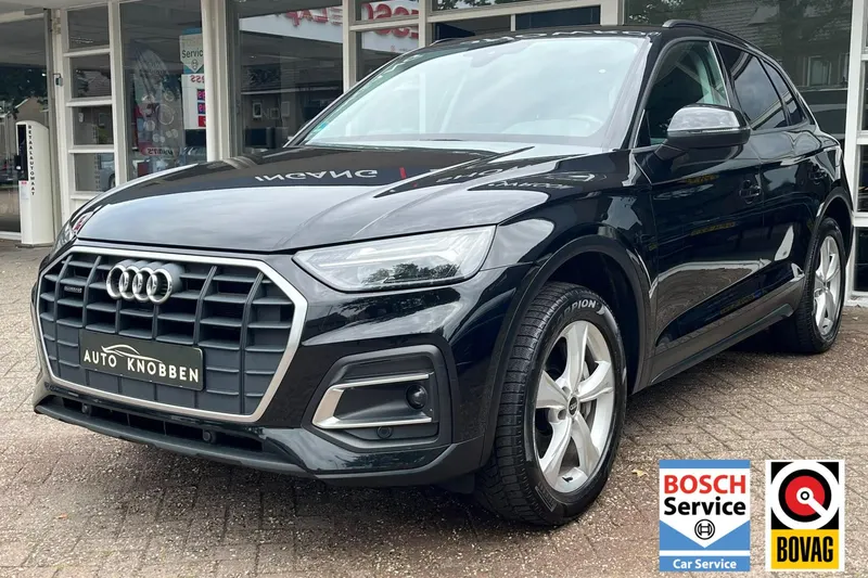 Audi Q5 (2021)