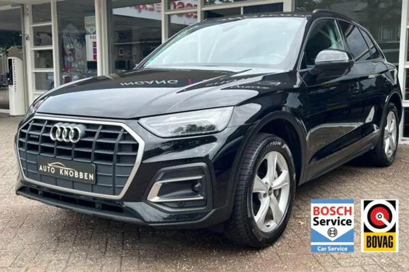 Audi Q5 (2026)