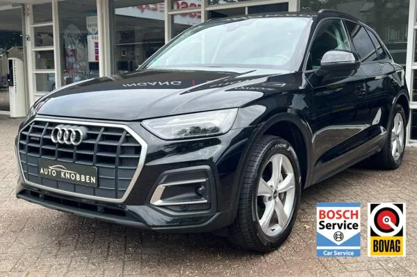 Audi Q5 (2026) — foto 1