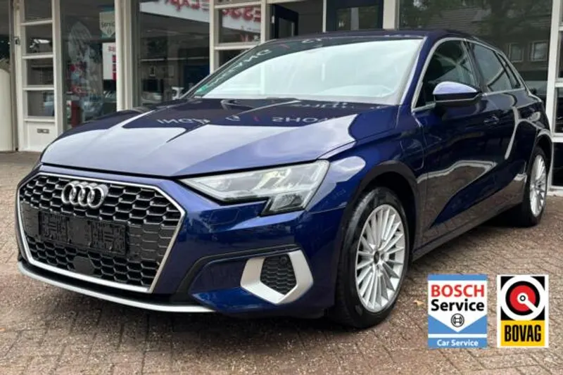 Audi A3 (2026)