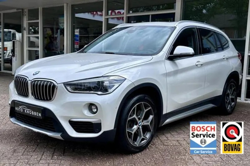 BMW X1 (2026)