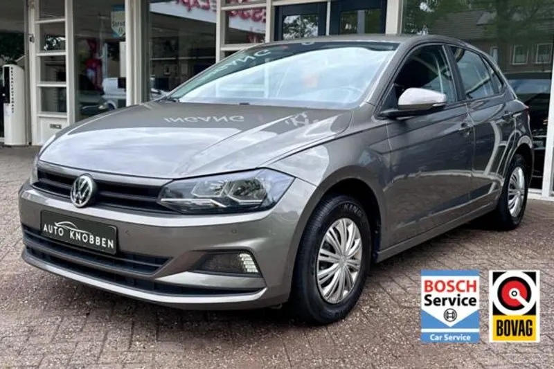 Volkswagen Polo (2026)