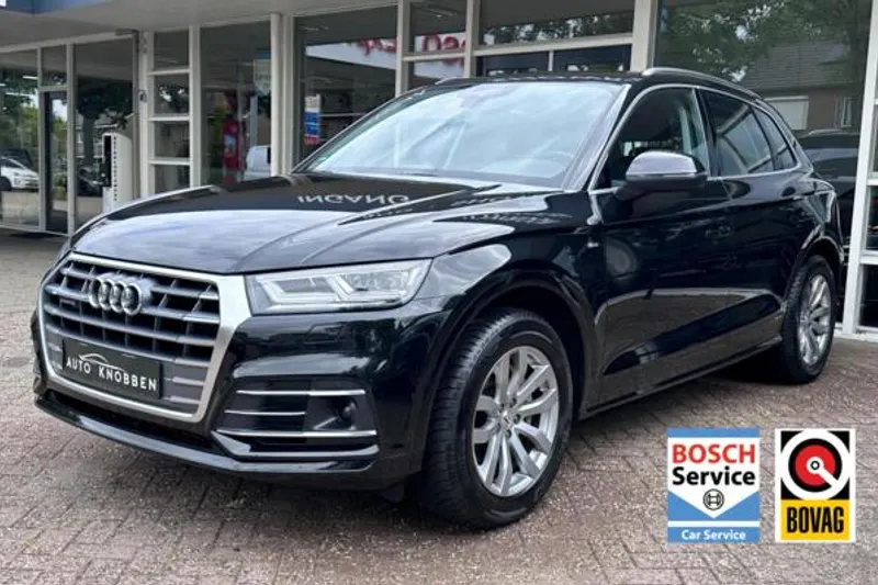 Audi Q5 (2026)