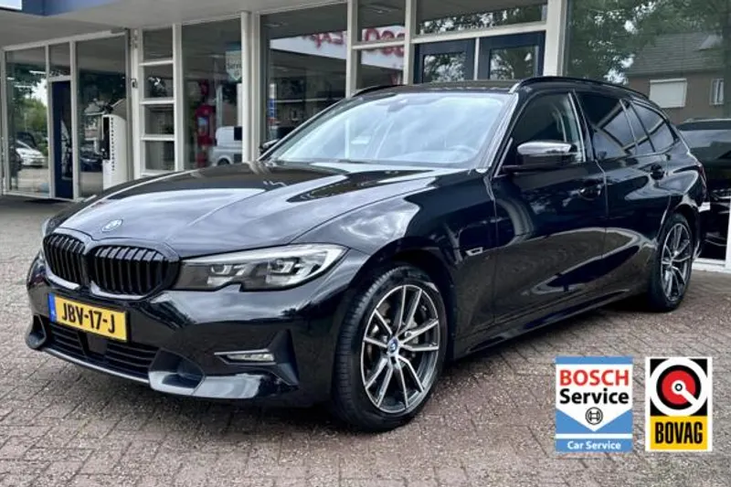 BMW 3-Serie (2025)