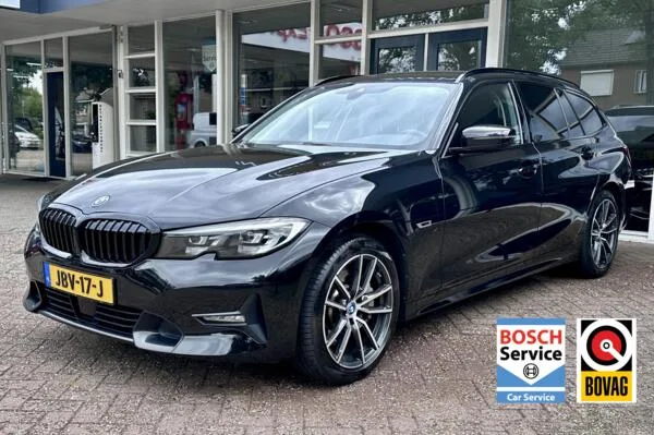 BMW 3-Serie (2025) — foto 1