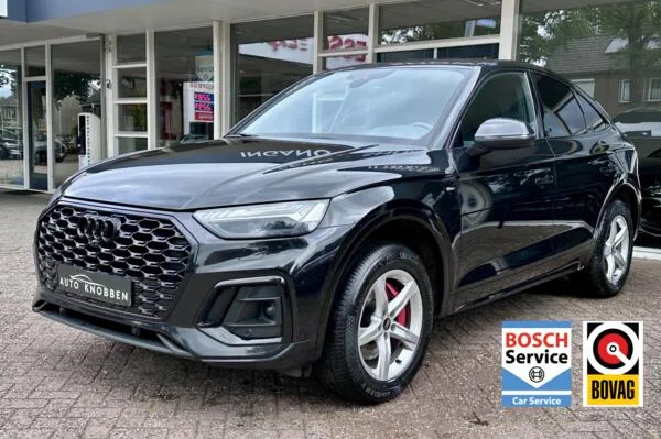 Audi Q5 (2026) — foto 1