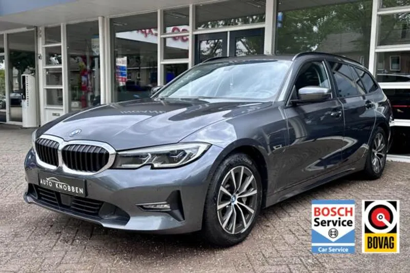 BMW 3-Serie (2025)