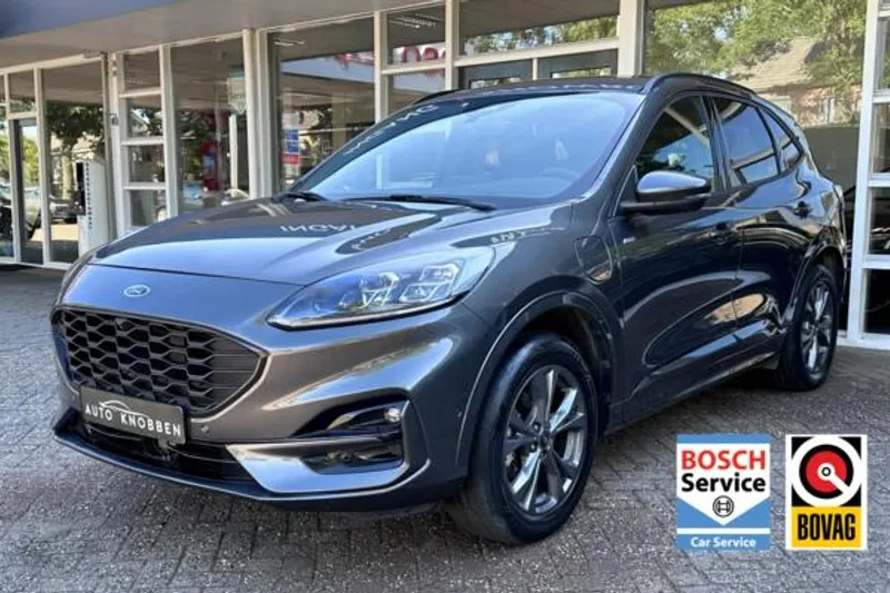 Ford Kuga (2023)