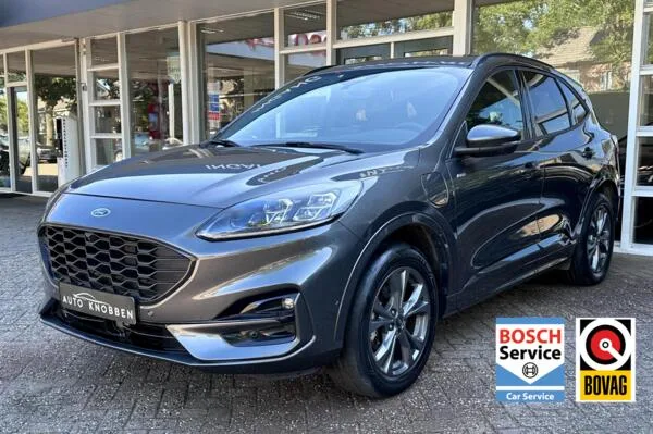 Ford Kuga (2023) — foto 1