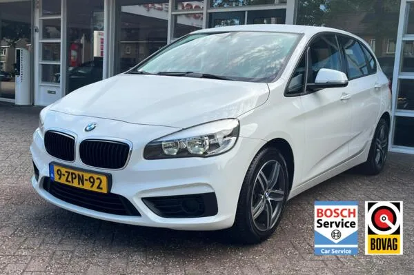 BMW 2-Serie (2015) — foto 1