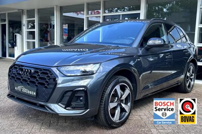 Audi Q5 (2026)