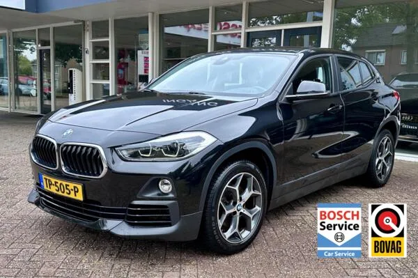 BMW X2 (2018) — foto 1