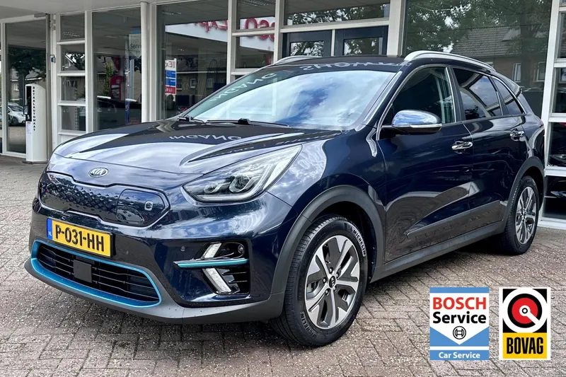 Kia Niro EV (2020)