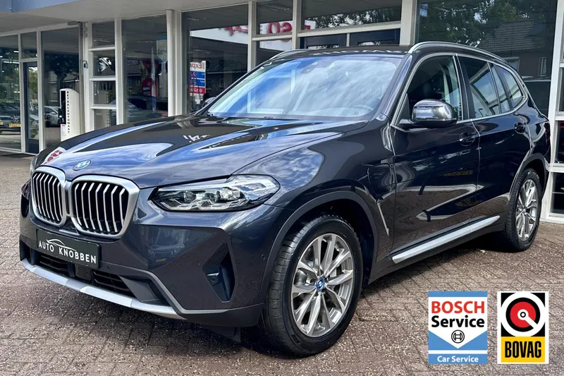 BMW X3 (2022)