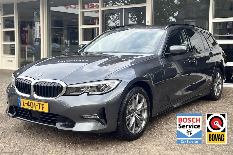 BMW 3-Serie (2021)