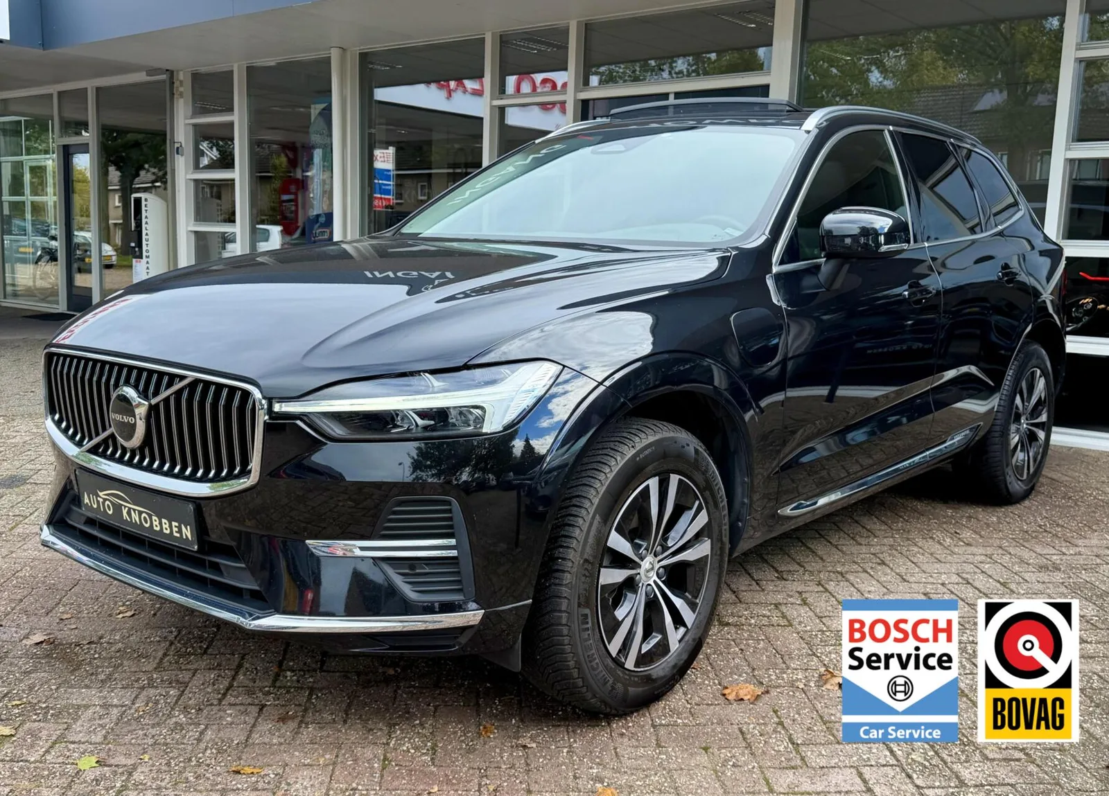 Volvo XC60 (2023) — foto 1
