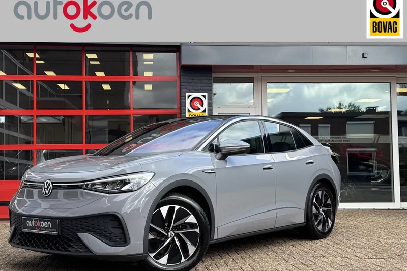 Volkswagen ID.5 (2023)