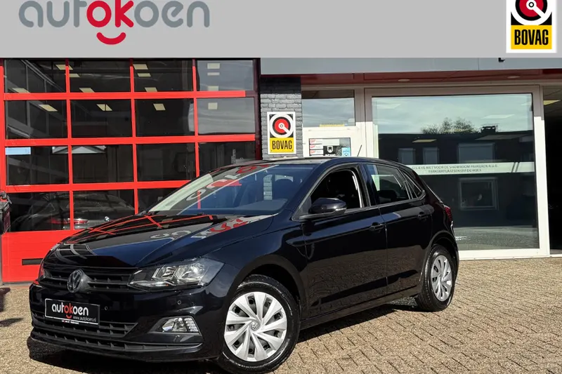 Volkswagen Polo (2020)