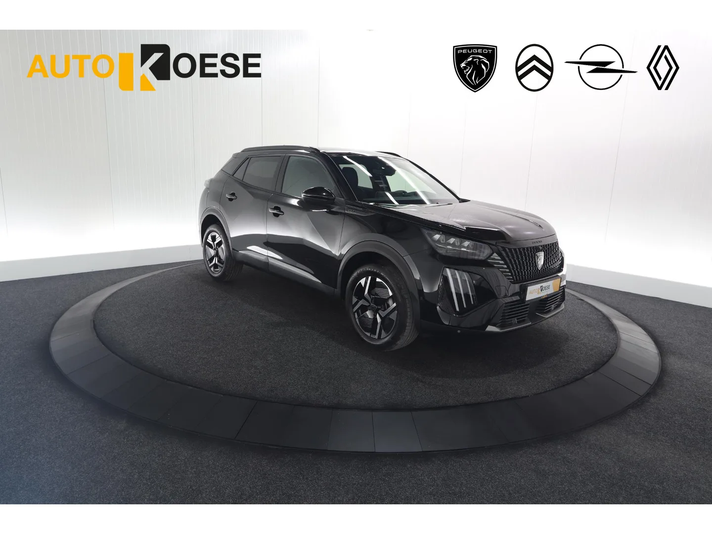 Peugeot 2008 (2024) — foto 1
