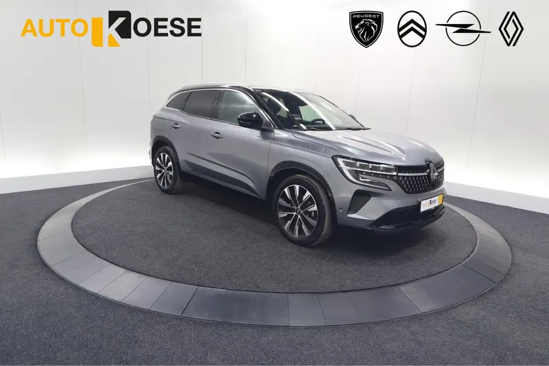 Renault Austral (2024)