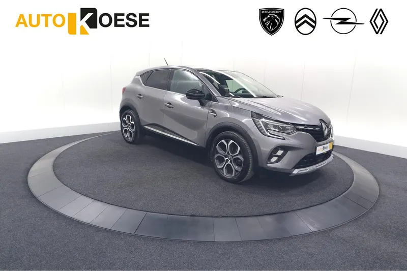 Renault Captur (2021)