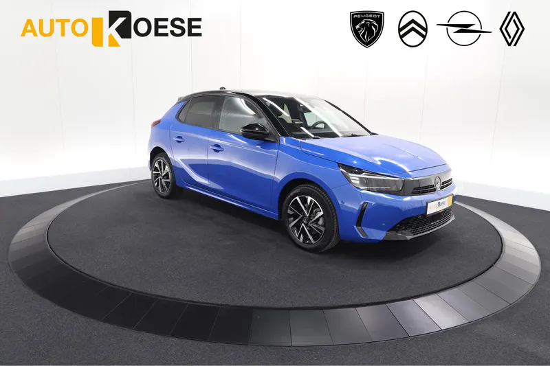 Opel Corsa (2025)