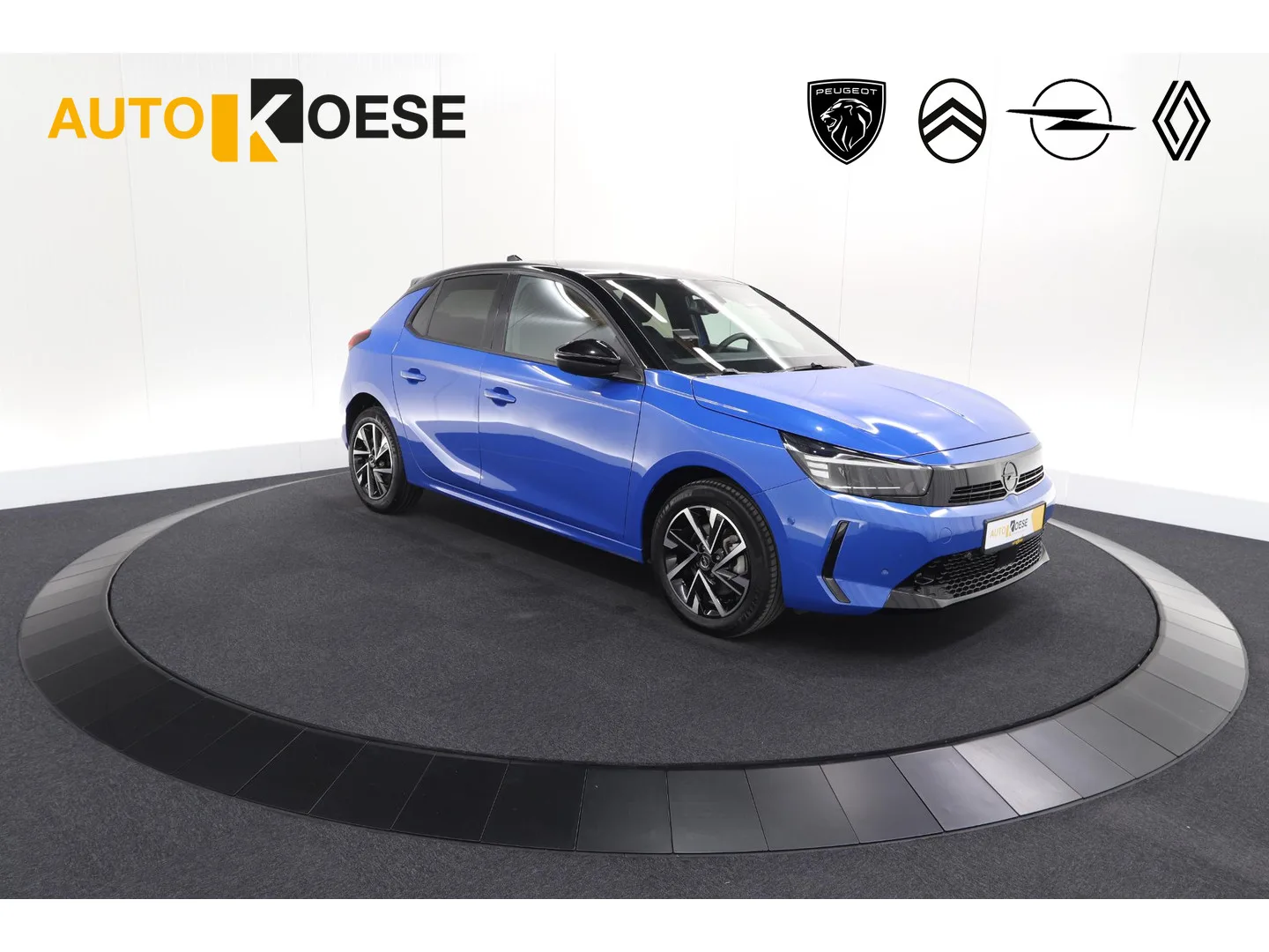 Opel Corsa (2025) — foto 1