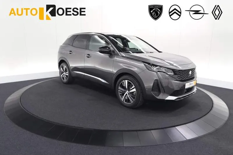Peugeot 3008 (2023)